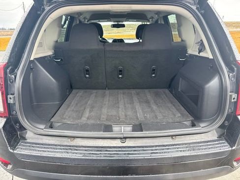 Used 2016 Jeep Compass Sport w/ Power Value Group image 25