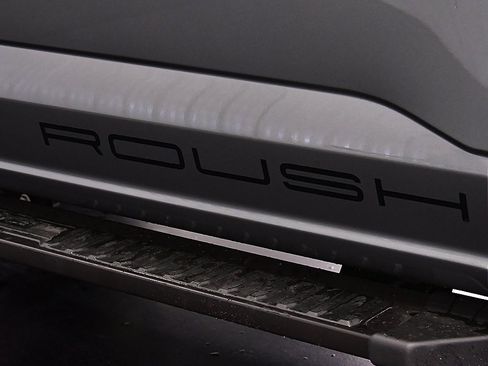 New 2025 Ford F150 XLT w/ Equipment Group 303A High image 12