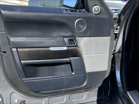 Used 2019 Land Rover Range Rover Sport Autobiography image 20