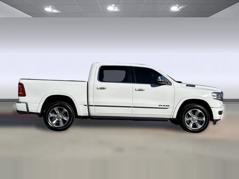 Used 2020 RAM 1500 Limited image 7