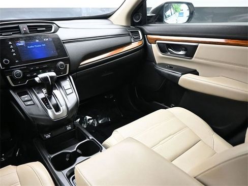Used 2022 Honda CR-V EX-L image 11
