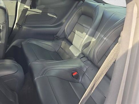 Used 2024 Ford Mustang Premium RWD image 17