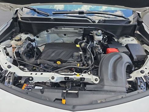 Used 2024 Buick Encore GX Preferred FWD image 28