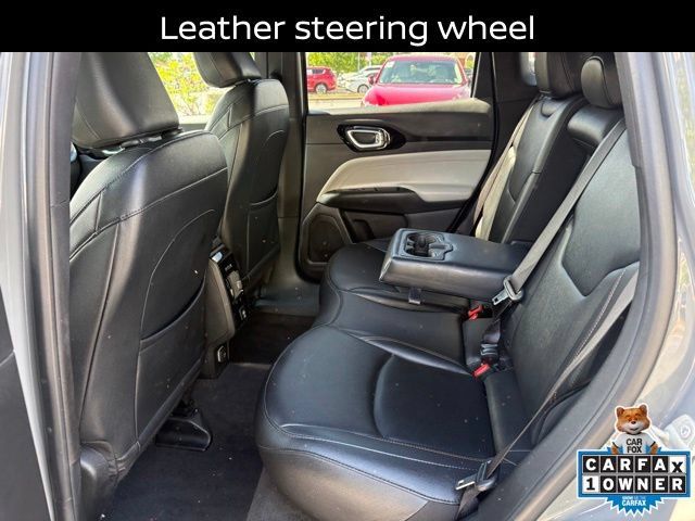 Used 2024 Jeep Compass Limited AWD/4WD image 26