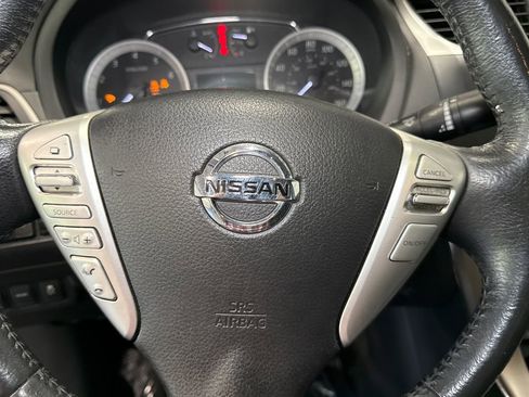 Used 2015 Nissan Sentra SV FWD image 17