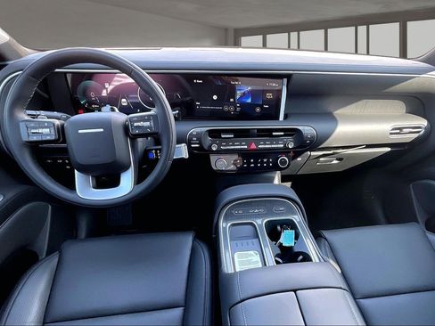 New 2026 Hyundai Palisade Calligraphy FWD image 5