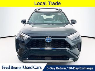 Used 2023 Toyota RAV4 SE w/ Convenience Package video 2