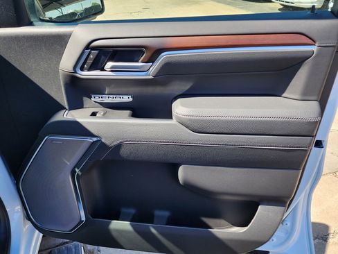 New 2026 GMC Sierra 1500 Denali AWD/4WD image 38