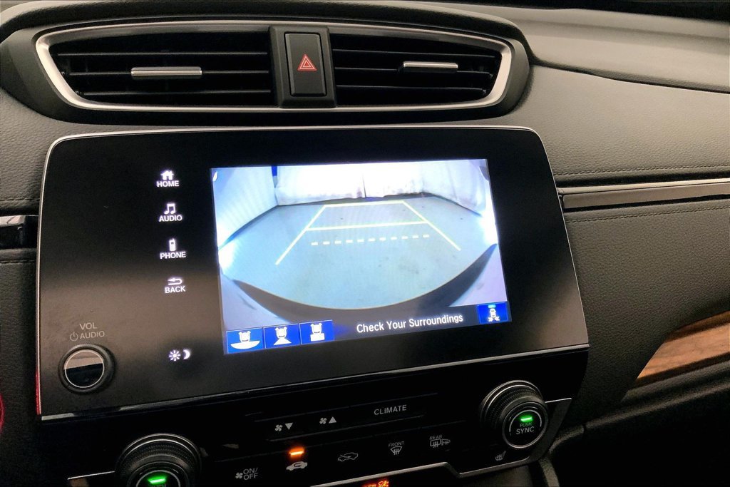 Used 2019 Honda CR-V EX image 17