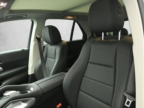 New 2026 Mercedes-Benz GLE 350 4MATIC image 9