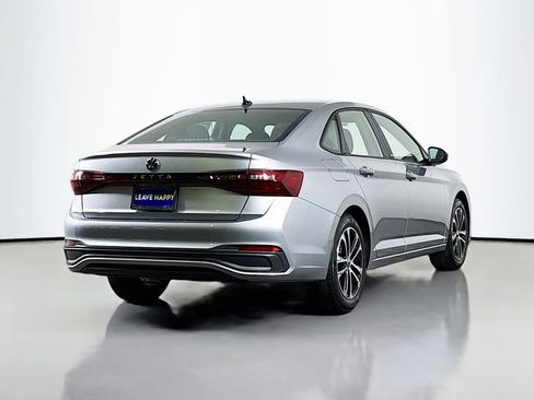 New 2026 Volkswagen Jetta Sport FWD image 7
