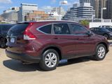 Used 2014 Honda CR-V EX-L image 5