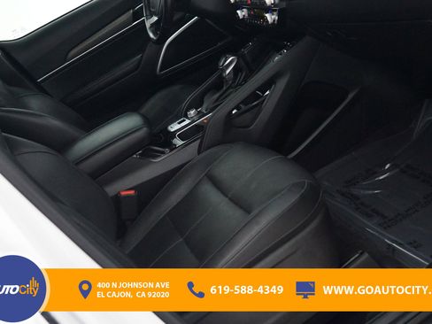 Used 2022 Kia Telluride EX FWD image 8