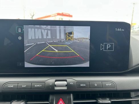 Used 2025 Kia K4 FWD image 20