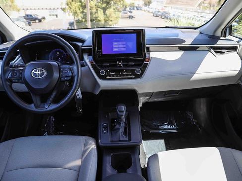 Certified 2026 Toyota Corolla Cross L FWD image 14