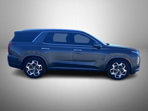 Used 2022 Hyundai Palisade Calligraphy w/ Cargo Package image 4
