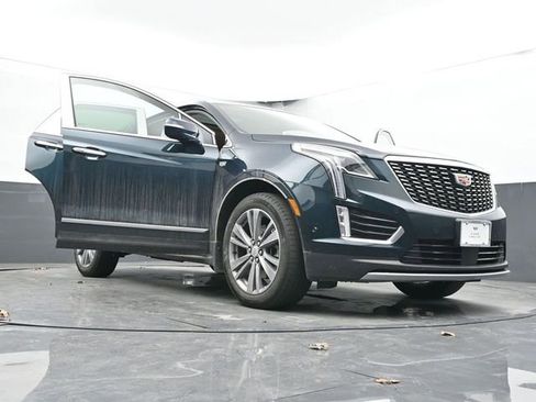 Used 2024 Cadillac XT5 Premium Luxury w/ Platinum Package image 69