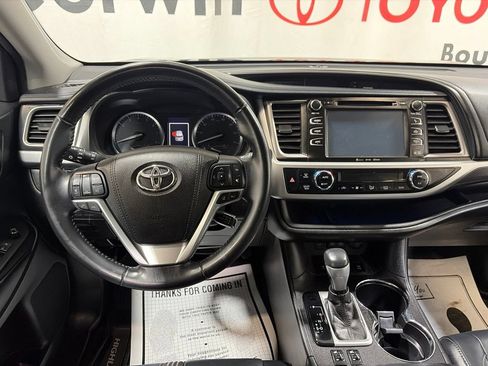 Used 2017 Toyota Highlander SE AWD/4WD image 20