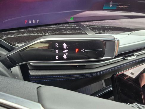 New 2025 Cadillac Escalade IQ Luxury 1 image 26