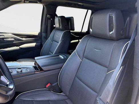 Certified 2023 Cadillac Escalade ESV Premium Luxury AWD/4WD image 25