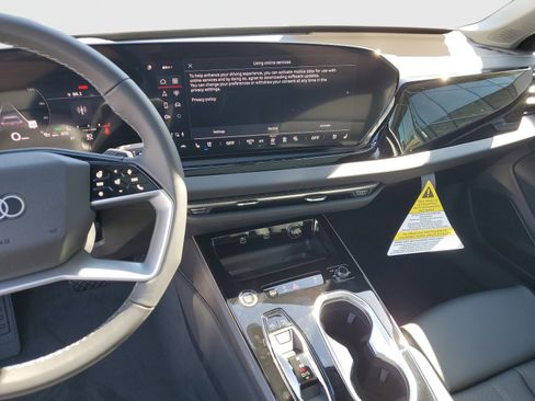 New 2026 Audi A6 Premium Plus image 27