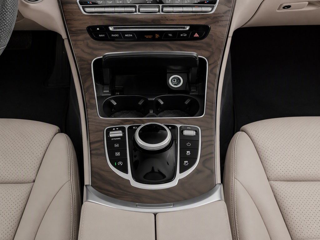Used 2019 Mercedes-Benz GLC 300 4MATIC image 14