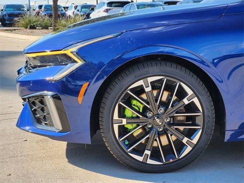 New 2026 Kia K5 GT FWD image 5