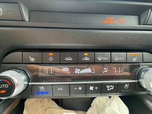 Used 2019 MAZDA CX-5 Signature AWD/4WD image 27
