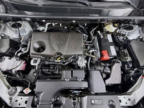 Certified 2025 Toyota RAV4 XLE Premium image 30