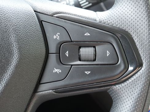Certified 2023 Chevrolet TrailBlazer LT FWD image 23