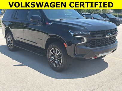Used 2023 Chevrolet Tahoe Z71 w/ Z71 Off-Road Package
