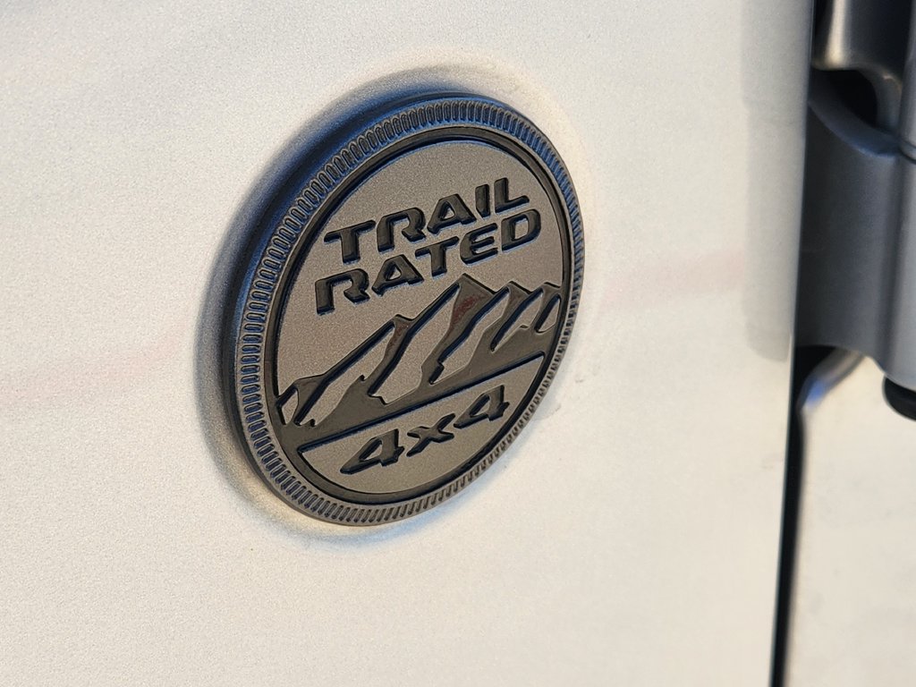 Used 2024 Jeep Wrangler Unlimited Sport AWD/4WD image 21