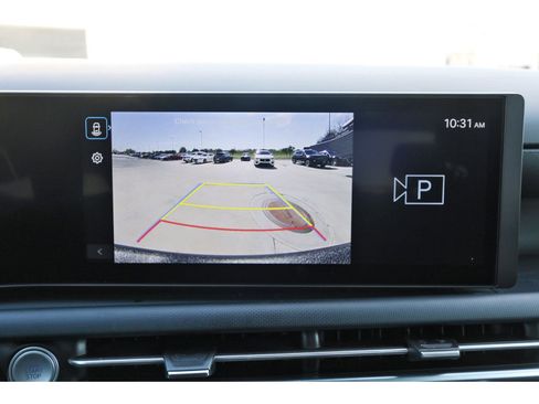 Certified 2025 Hyundai Santa Cruz SE image 25