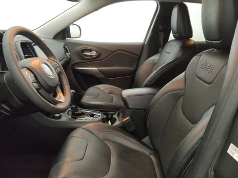 Used 2022 Jeep Cherokee Limited w/ Mopar Interior Package image 17