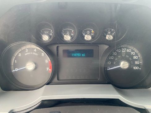 Used 2011 Ford F350 XL image 12