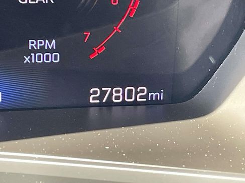 Used 2024 Chevrolet Colorado Trail Boss w/ Advanced Trailering Package image 24