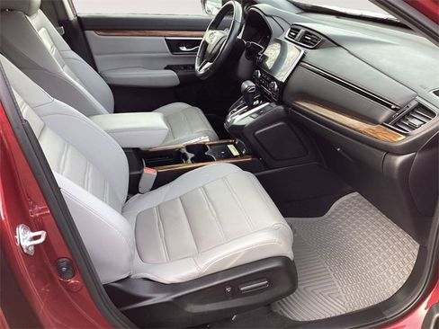 Used 2022 Honda CR-V Touring image 15