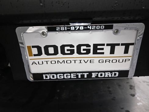 New 2025 Ford Expedition Tremor image 13