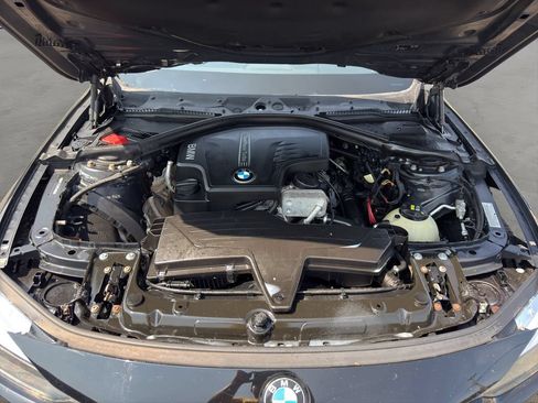 Used 2016 BMW 328i xDrive Sedan AWD/4WD image 21