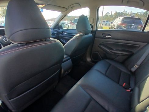 Used 2020 Nissan Altima 2.5 SR image 31