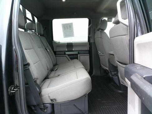 Used 2022 Ford F250 XLT w/ XLT Value Package AWD/4WD image 24