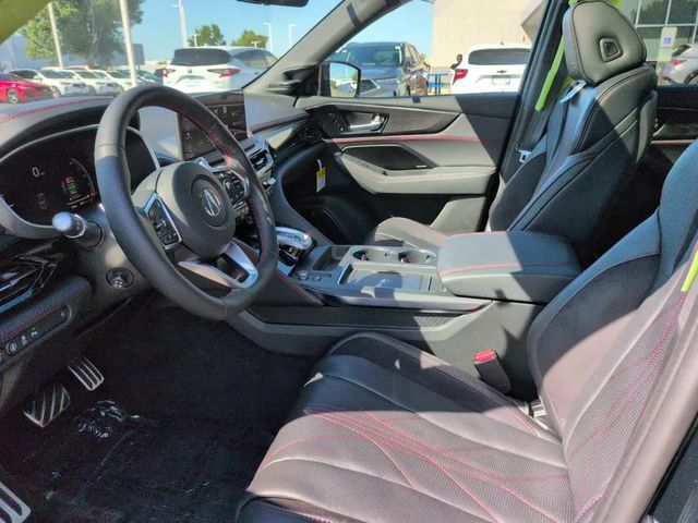 New 2026 Acura MDX Type S w/ Advance Package AWD/4WD image 21
