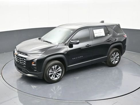 New 2026 Chevrolet Equinox LT FWD image 69