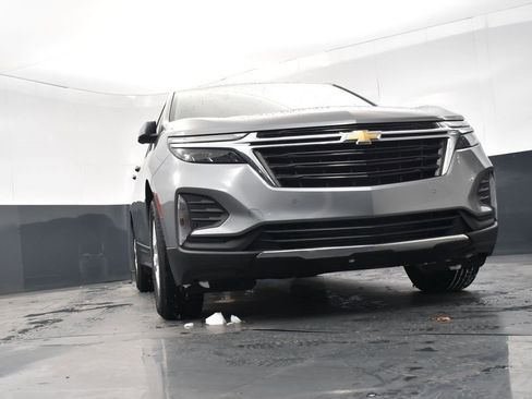 Certified 2023 Chevrolet Equinox LT image 29