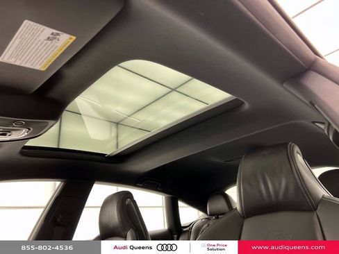 Used 2023 Audi S5 Premium Plus w/ Premium Plus Package AWD/4WD image 21