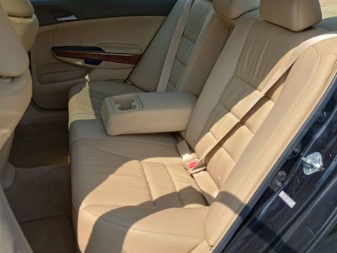 Used 2008 Honda Accord EX-L image 18
