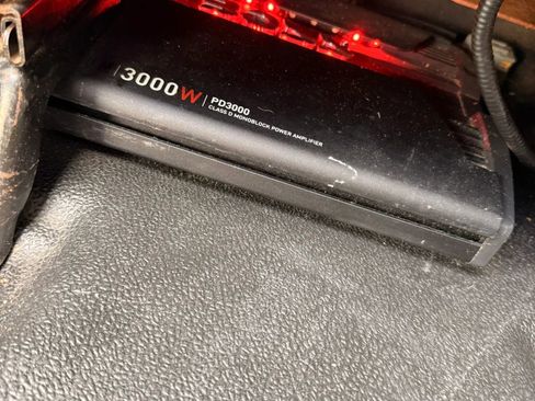 Used 2004 Dodge Ram 1500 Truck ST w/ Trailer Tow Group image 26