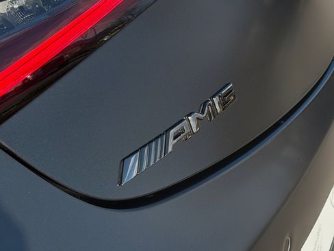 Certified 2025 Mercedes-Benz CLE 53 AMG 4MATIC Cabriolet image 24