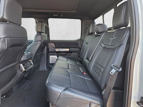 Used 2025 Ford F250 Platinum w/ Tremor Off-Road Package AWD/4WD image 15