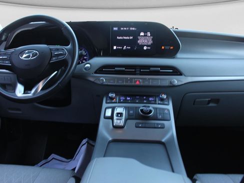Used 2021 Hyundai Palisade SEL w/ Convenience Package image 13